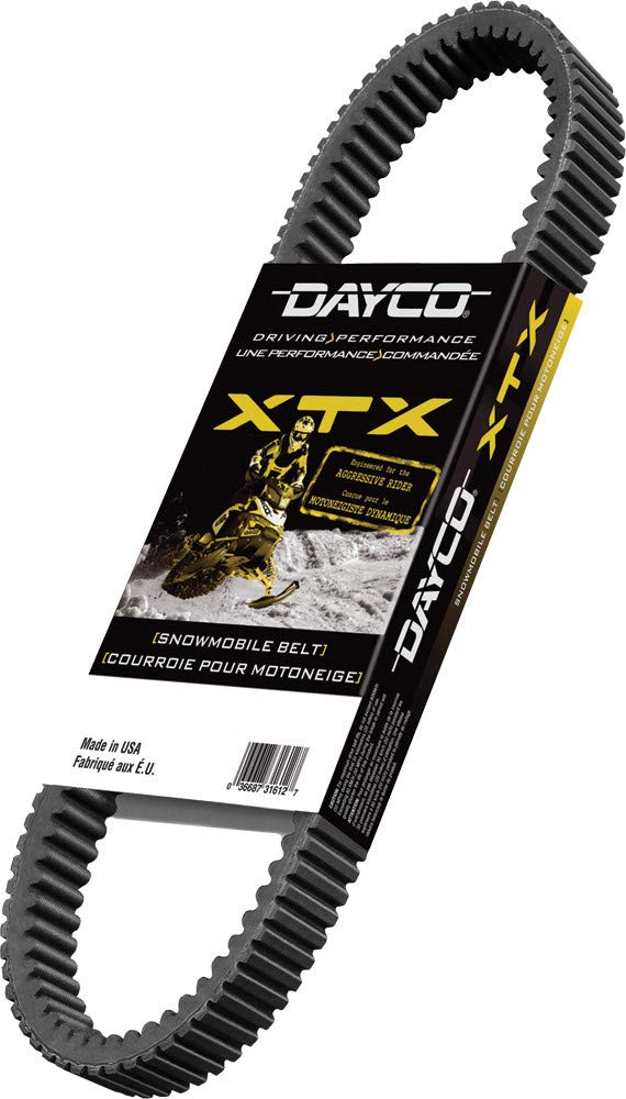 حزام التزلج على الجليد من دايكو XTX5042